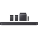 Samsung 11.1.4ch Dolby Atmos Soundbar