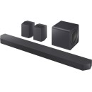 Samsung 11.1.4ch Dolby Atmos Soundbar