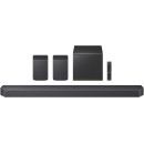 Samsung 9.1.4ch Dolby Atmos Soundbar