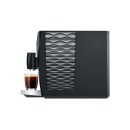 Jura C8 Coffee Machine - Black