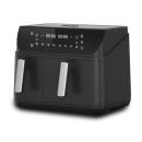 Cucinetta ZHAF-980A 10L Dual Drawer Air Fryer