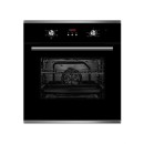Kleenmaid Multifunction Oven 60cm 75L OMF6014 