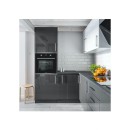 Kleenmaid Multifunction Oven 60cm 75L OMF6014 