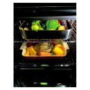 Kleenmaid Multifunction Oven 60cm 75L OMF6014 