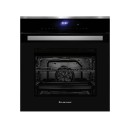 Kleenmaid Built-in Multifunction Oven 60cm in Black