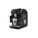 Philips Series 5500 Automatic Espresso Machine - Black