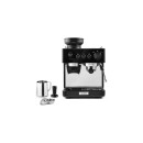 Sunbeam Origins Classic Coffee Machine - Black