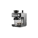 Sunbeam Origins Sense Coffee Machine - Grey