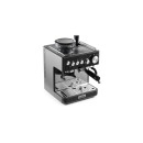 Sunbeam Origins Sense Coffee Machine - Grey