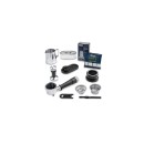 De'Longhi La Specialista Arte Evo Cold Brew Coffee Machine - White