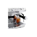 De'Longhi La Specialista Arte Evo Cold Brew Coffee Machine - White