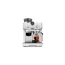 De'Longhi La Specialista Arte Evo Cold Brew Coffee Machine - White