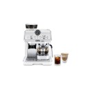 De'Longhi La Specialista Arte Evo Cold Brew Coffee Machine - White